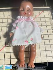 Vintage Vogue Baby Doll 1975 picture
