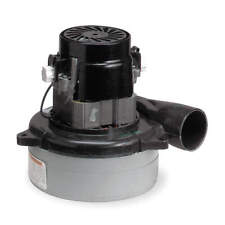 AMETEK LAMB 116520-50 Vacuum Motor,92.6 cfm,157 W,120V 4M941 picture