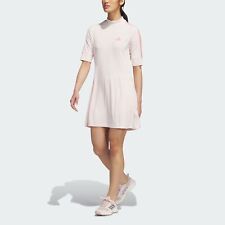 adidas women Made With Nature Golf Dress picture