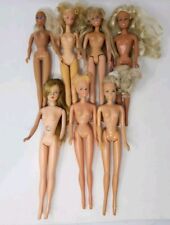 Vintage 1970s Doll Lot Tressy Jazzy Unknown Clone Dolls Miscellaneous READ  picture