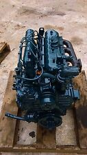 Scat Trak 1300 Kubota V2203 51 HP Diesel Engine - USED picture