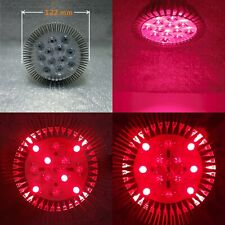 36W Deep Red 660nm / 850nm / 630nm LED Lamp Spot Light Bulb PAR38 Therapy Plant picture