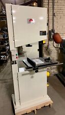 New ACCURA 02020 20 inch wood band saw 3 hp BEAST picture