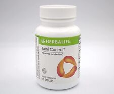 LIFE HERBAL Total Control - Stimulates Metabolism pack of 90 tablets  picture