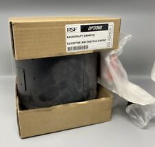 RSF Back Daft Damper - Delta Fusion Focus SBR Opel Series IFOFDHC61 picture