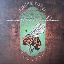 Rarities B-sides & Other Stuff (can) by McLachlan, Sarah (CD, 1998) picture
