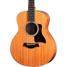 Taylor GS Mini-e Mahogany Acoustic-Electric Guitar Natural picture