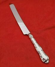Strasbourg by Gorham Sterling Silver Wedding Cake Knife  Custom Made picture
