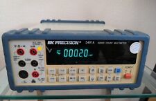 BK Precision 5491A 50,000 Count Digit Dual Display Bench Multimeter picture