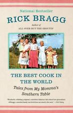 The Best Cook in the World: Tales from My Momma's Southern Table: A Memoir and C picture