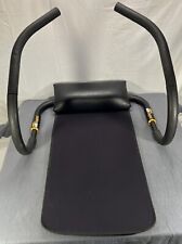 WEIDER Ab Crunch Trainer Shaper Fold-Up Maximum Abdominal Abs Toner picture