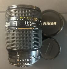 Nikon AF 35-70mm f/2.8D Lens 329 picture