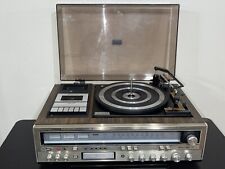 Vintage Fisher Sound Stage 2 Integrated Component System Model no. MC-3160 picture