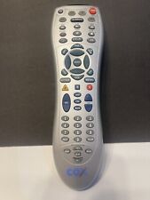 Genuine COX Cable Box TV DVR Remote Control RC1675604/35 URC 7820BP-1 OEM picture