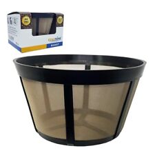 Reusable 10 Cup Coffee Basket for BUNN Machines and Makers, Replacement Washable picture