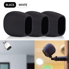 3 Pcs Silicone Skin Protective Case Covers for Arlo Pro / Pro 2 Security Camera picture