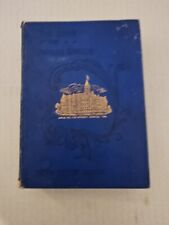 1899 MARSH, J. B. T. The story of the Jubilee Singers : with their songs picture
