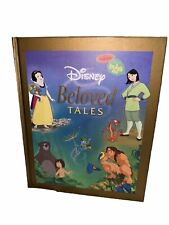 Vintage 2003 Disney Beloved Tales Children’s Book picture