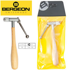 Bergeon 4854 Cannon Pinion Remover for Small and Large Movements - Swiss Made picture