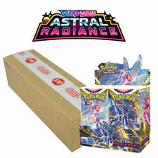 Pokemon Sword & Shield Astral Radiance Booster Box Sealed Case PreSell 5/27/22 picture