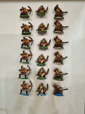 Grenadier Orcs with Bows LOT Dungeons And Dragons picture