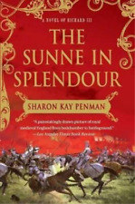 Sharon Penman The Sunne in Splendour (Paperback) picture