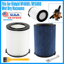 Replacement VF5000 VF4000 Vacuum Filter for Ridgid 6-20 Gallon Vacuum picture