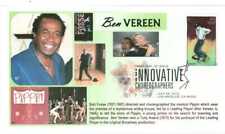 6° Cachets 4701 Choreographers Bob Fosse and Ben Vereen Pippin DCP  picture