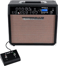 G-AMP 40 Guitar Amplifier 10