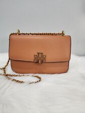 Tory Burch Small Leather Crossbody Bag picture