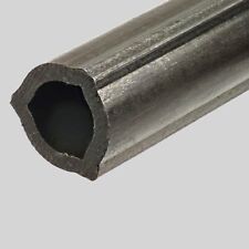 Agriculture PTO Triangle Tube Diameter 43.5mm x 3.4mm Length 1500mm 433-150 picture