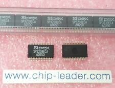1x SIPEX SP3238ECA , IC ,Line Transceiver, 3 Func, 5 Driver, 3 Rcvr, PDSO-28 picture