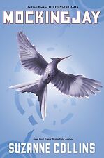 Mockingjay (The Hunger Games, Book 3) by Suzanne Collins picture