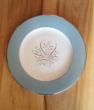 Syracuse China Meadow Breeze Dinner Plate 10 3/4