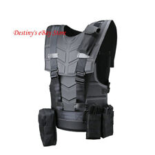 Starship Troopers The Same Armored Outdoor Combat Tactical Vest EVA Turtle Shell picture