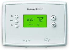 Honeywell Home RTH2410B1019  Programmable Thermostat, White picture