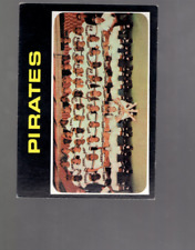 A4996- 1971 Topps BB #s 601-752 APPROXIMTE GRADE -You Pick- 15+ FREE US SHIP picture