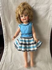 Vintage 1953 Ideal Shirley Temple 14