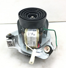 Jakel J238-150-15217 Inducer Blower Motor Assembly HC21ZE127A used #MF75 picture