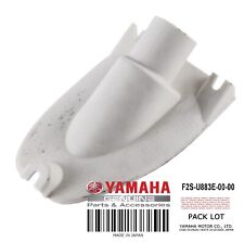 Yamaha OEM JOINT PIPE F2S-U883E-00-00 picture