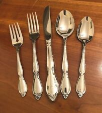 Oneida Community Chatelaine Stainless Flatware -  Choice picture