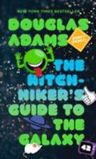 The Hitchhiker's Guide to the Galaxy by Adams, Douglas picture