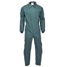 Genuine Spanish Military workwear coverall green ripstop Spain army jumpsuit NEW picture