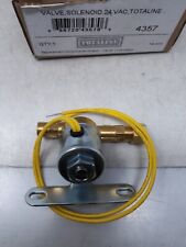 Carrier humidifier Solenoid Totaline Solenoid Valve Part #4374 #4357 Humidifier picture