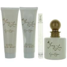 Fancy Love by Jessica Simpson, 4 Piece Gift Set for Women picture