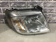 2008 2009 2010 2011 Mercury Mariner Headlight Right Passenger Side, COMPLETE picture