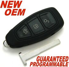NEW OEM 2011-2019 FORD FIESTA REMOTE KEY PEPS FOB 164-R8048 5919918 picture