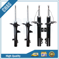 For 1996-2007 Ford Taurus 1996-2005 Mercury Sable Front Rear Struts Absorbers picture