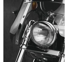 National Cycle - KIT-CHM - Heavy Duty Narrow Frame Windshield Mount Kit Harley picture