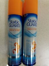 STATIC GUARD ( 2 FOR $15.00 )exp:1-05-26 picture
